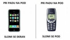 Zašto je čuvena Nokia 3310 bolja od svih drugih mobitela (POSTER)