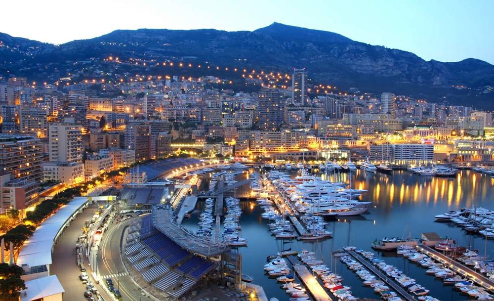 Monaco, raj za bogate (VIDEO)