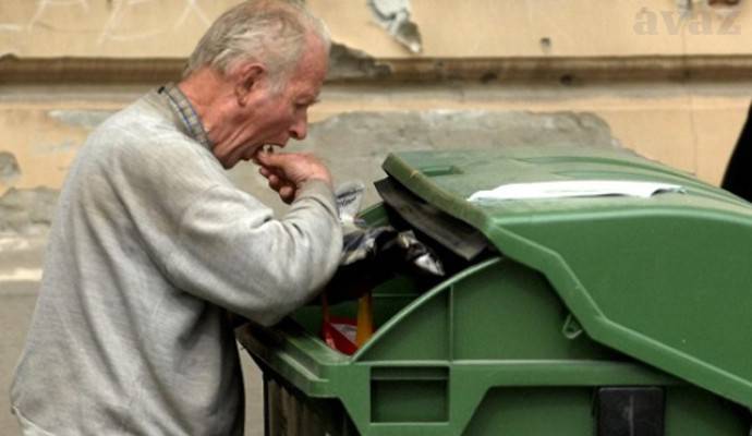 U siromaštvu više od 80 posto penzionera