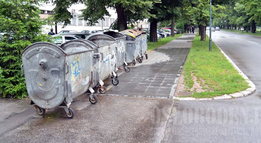 21-godišnja M.M. priznala ubistvo novorođenčeta u Sarajevu