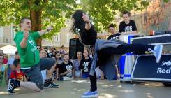 Kaleidoskop 2014: Prijavite se na ''Tuzla Dance Camp''