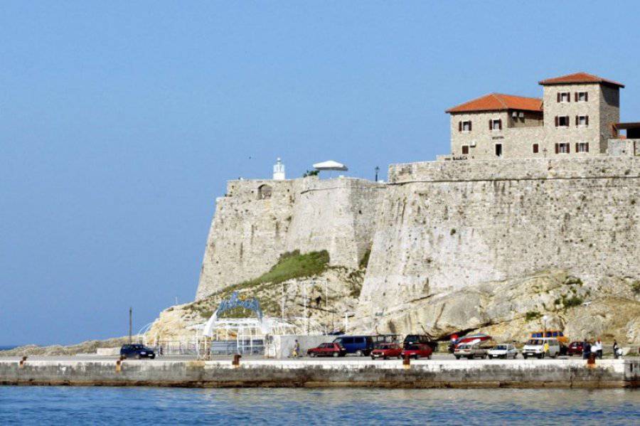 Ulcinj: Utopio se turista iz BiH, naložena obdukcija