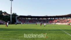 Sloboda na Tušnju savladala Čelik sa 1:0 (FOTO/VIDEO)