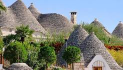 Popularno turističko odredište: Alberobello, jedinstveni grad (FOTO)