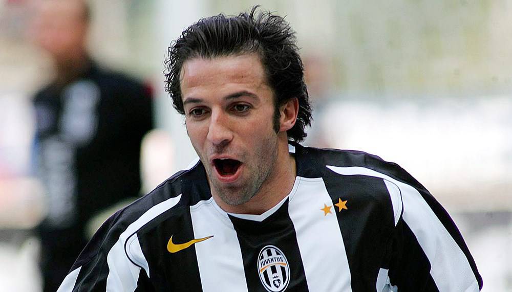 Del Piero: "Želim  još da igram nogomet"