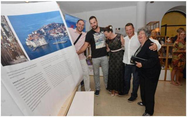 Hrvatska predstavila najveći turistički katalog na svijetu