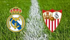 Večeras: Real Madrid i Sevilla igraju za evropski Superkup