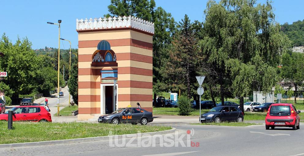 Tuzlaci će uskoro moći svakodnevno pratiti kvalitet zraka koji udišu (VIDEO)