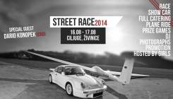 Promotivni događaj: "Street Race 2014" na Panonskim jezerima u nedjelju!