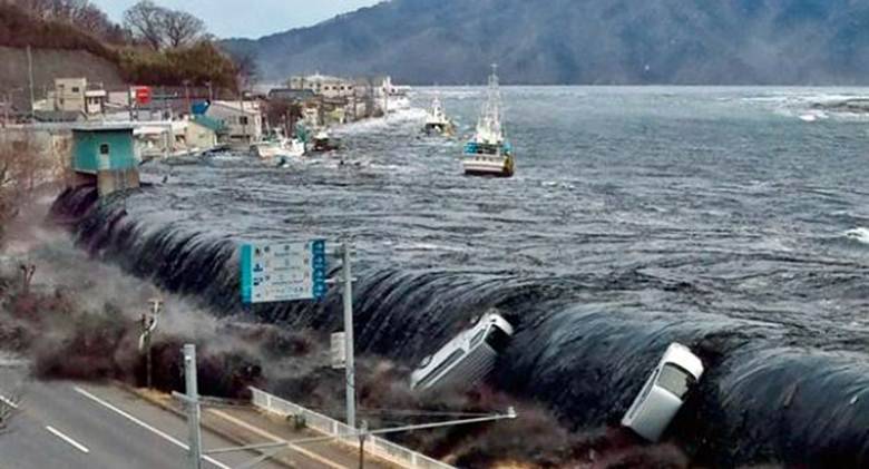 Japan: Najmanje 11 mrtvih u poplavama izazvanim tajfunom Lionrock