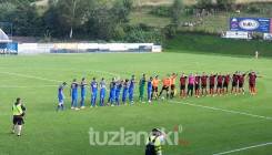 Pogledajte golove sa utakmice NK Travnik - FK Sloboda (VIDEO)