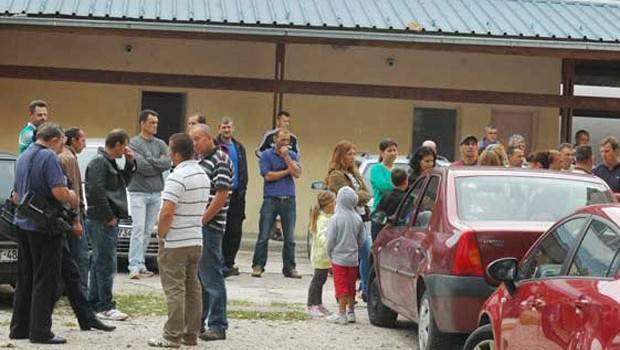 Roditelji bošnjačkih učenika ponovo protestuju