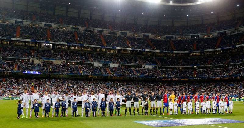 Real Madrid za 500 miliona eura mijenja naziv stadiona