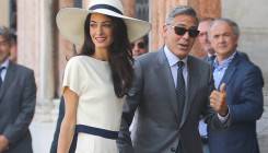 Amal Clooney iskreno o tome kako joj je Goerge promijenio život: Nisam vjerovala u ljubav dok nisam srela njega