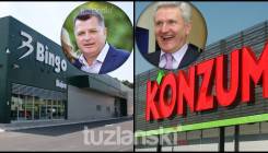 Konzum vs. Bingo: Ko je ko i kako će se stvari odvijati u budućnosti?