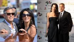 Amal Clooney najfascinantnija osoba 2014. godine (VIDEO)