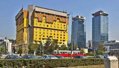 Sarajevski Holiday Inn: Hotel prekriven velom tajni