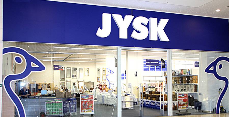 Dolazi JYSK: Danski trgovački lanac otvara prodajno mjesto u Tuzli!