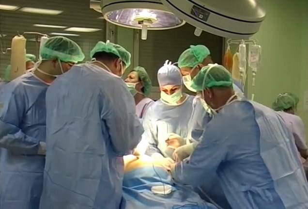 UKC Tuzla: U sedam dana uspješno urađene dvije transplantacije koštane srži