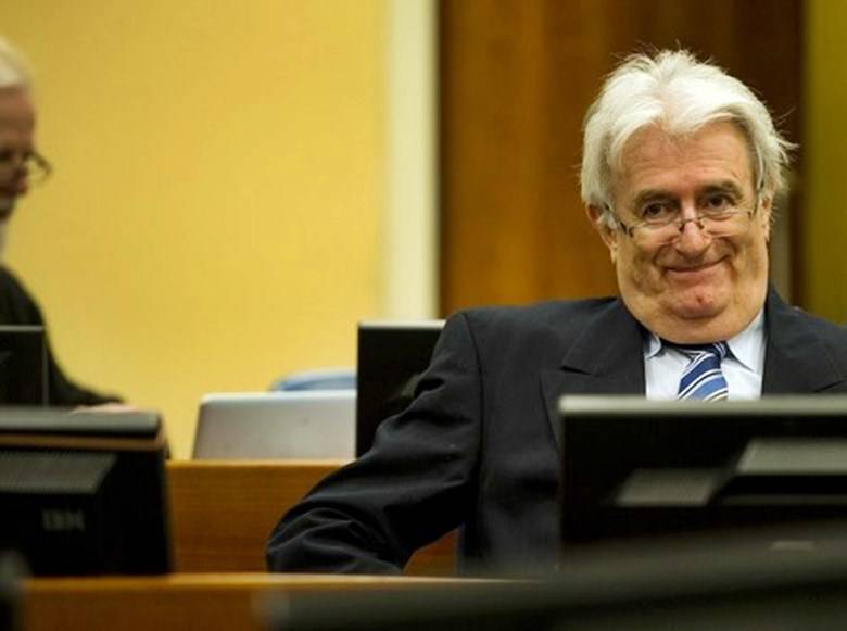 Haški tribunal: Karadžić oslobođen odgovornosti za genocid u sedam općina (VIDEO)