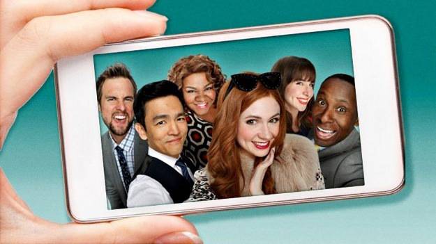"Selfie": TV serija koja će nam pomoći da shvatimo koliko smo zaluđeni društvenim mrežama (VIDEO)