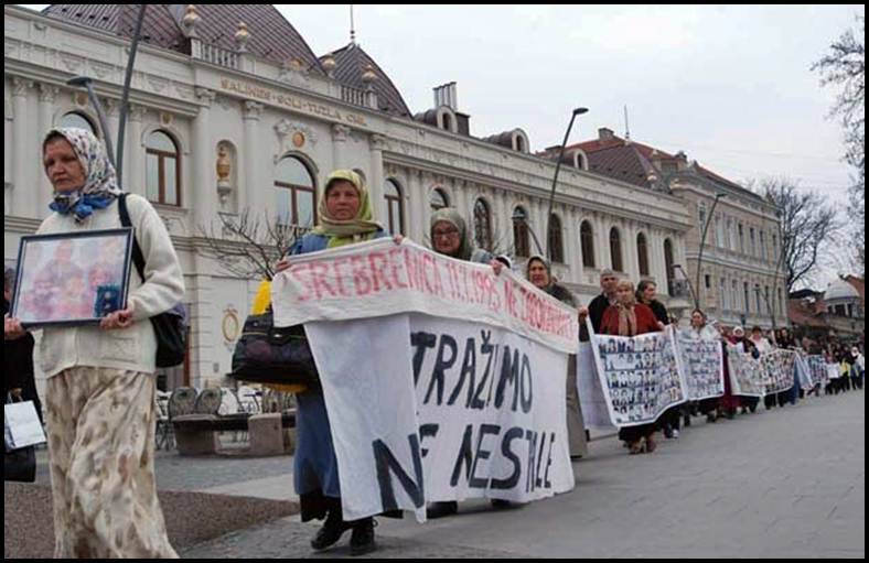 Srebreničke majke neutješne uprkos potvrđenoj kazni Zdravku Tolimiru