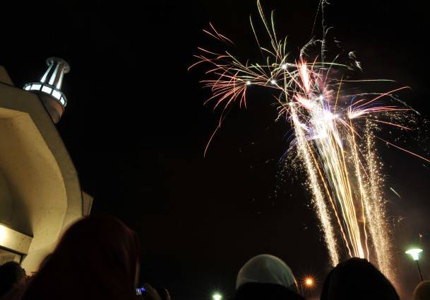 U petak nastupa Nova 1436. hidžretska godina