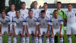 Predvođena Sakibom Malkočevićem "U-17" reprezentacija BiH izborila plasman u Elitni krug