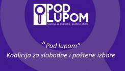 Pod lupom: Kandidati manipulišu izbornom voljom birača pritiscima i podjelom baklave, čokolada, brašna...