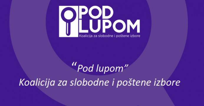 Pod lupom: Kandidati manipulišu izbornom voljom birača pritiscima i podjelom baklave, čokolada, brašna...