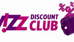 Wizz Discount Club: Nove povlastice za sve koji lete sa Wizz Air kompanijom