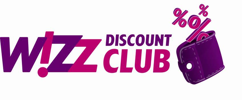 Wizz Discount Club: Nove povlastice za sve koji lete sa Wizz Air kompanijom