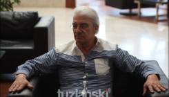 Acacio Alfredo Casimiro: ''Da ne vjerujem u Slobodu ja danas ne bih bio ovdje'' (VIDEO)