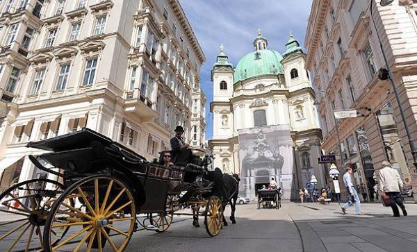 Austrijski muslimani uznemireni promjenama u Zakonu o islamu