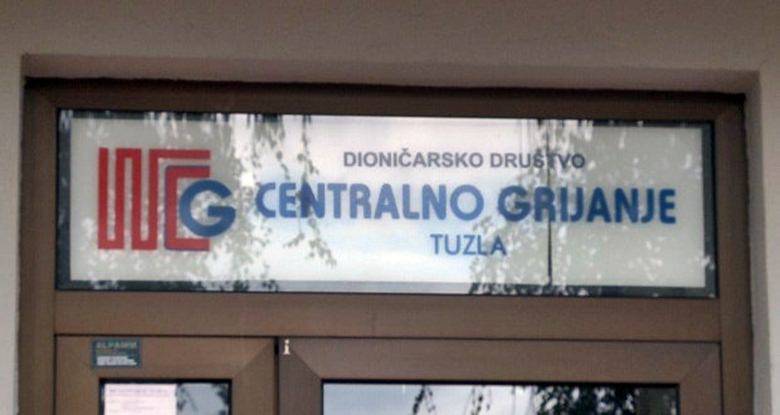 I danas problemi sa grijanjem u Tuzli: Redukcija do večernjih sati