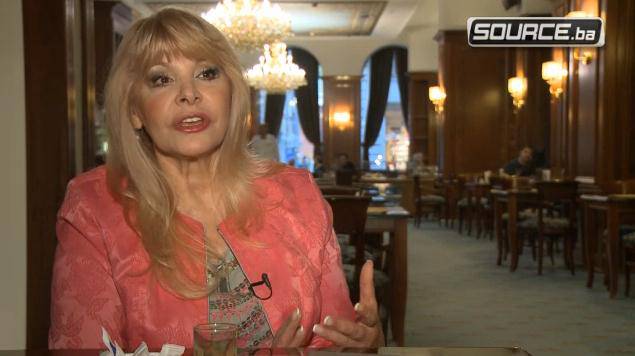 Hanka Paldum: ''Smetam im i žele da me smaknu'' (VIDEO)