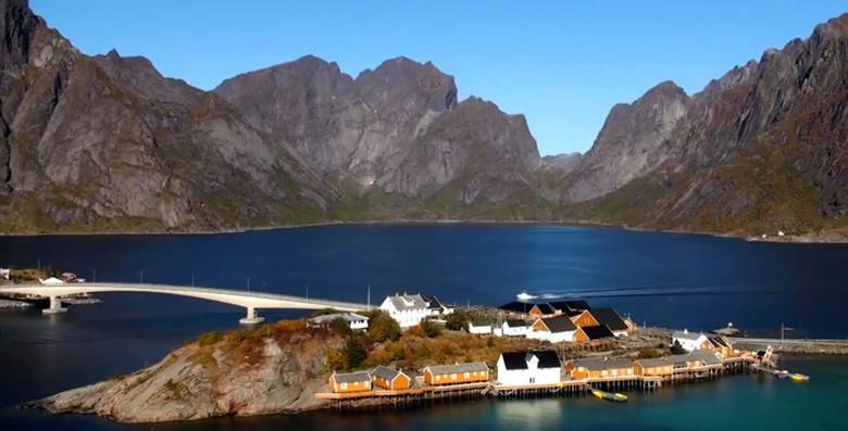 Norveška najbolja zemlja za život starije populacije (VIDEO)