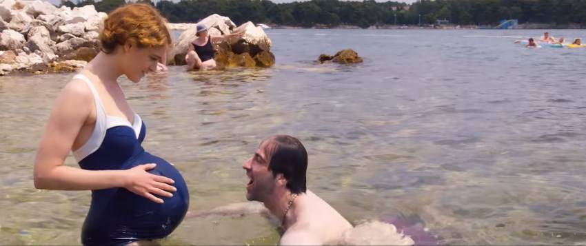 Novi film Jasmile Žbanić "Otok ljubavi" u bh. kinima od 16. oktobra (VIDEO)