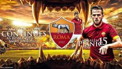 Još jednom dokazano: Miralem Pjanić glavni je motor Rome