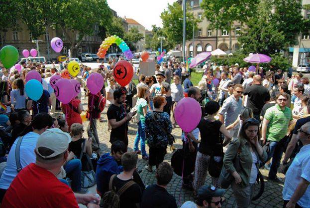 Došlo vrijeme da se Pride pravi i u BiH