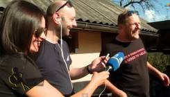 Glam Blam posjetio Ramiza Zmaja (VIDEO)