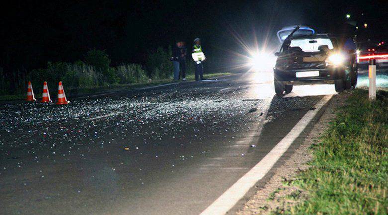 Teška saobraćajna nesreća: Vozio automobil pod dejstvom alkohola, te prekršio naredbu o zabrani kretanja