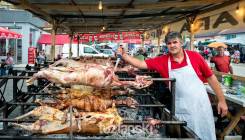 Danas počeo 154. tradicionalni vašar u Puračiću (FOTO)