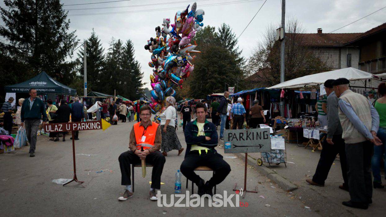 U srijedu počinje vašar u Puračiću