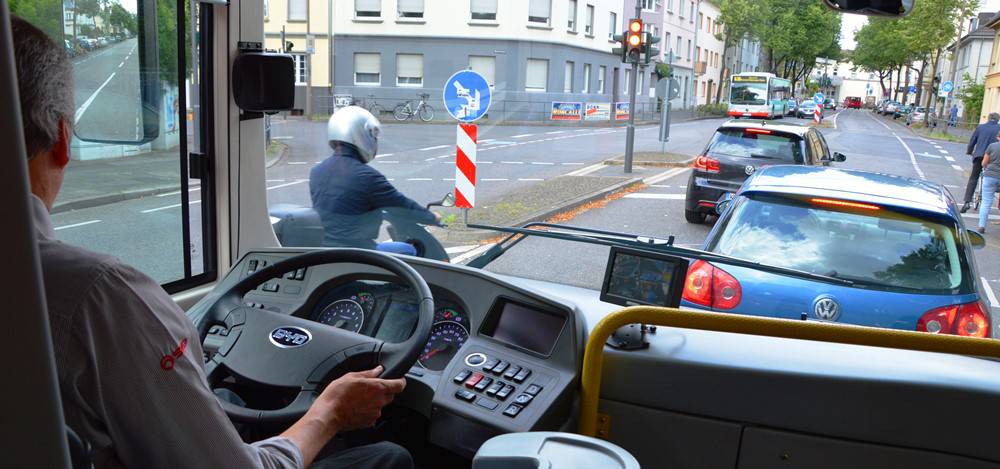 Njemačka traži 16.000 vozača autobusa, mjesečna plata 3.000 eura