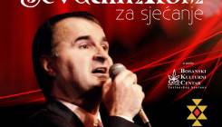 2. decembra u Tuzli memorijalni koncert za dr.Dešu Mešića