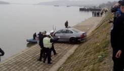 Tragedija: Šestoro mladih sletjelo u Dunav, troje se utopilo, troje isplivalo (VIDEO)