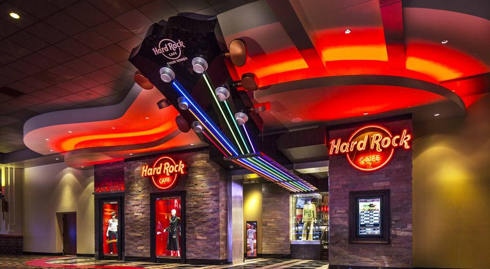 Prvi Hard Rock Cafe u regionu otvara se u Podgorici