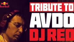 Klub Palma: Tribute prerano preminulom Avdi Dj Red-u