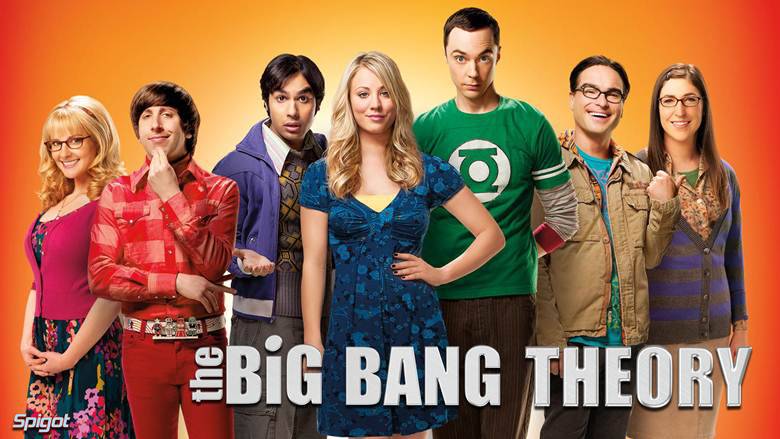 Serija "The Big Bang Theory" se završava nakon 12. sezone